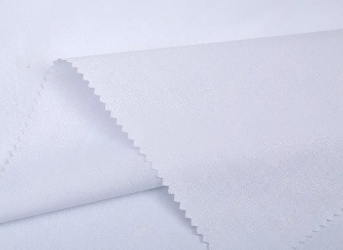 Interlining suave y liviano: interpretación innovadora de la estructura de fibra y tecnología de tejido